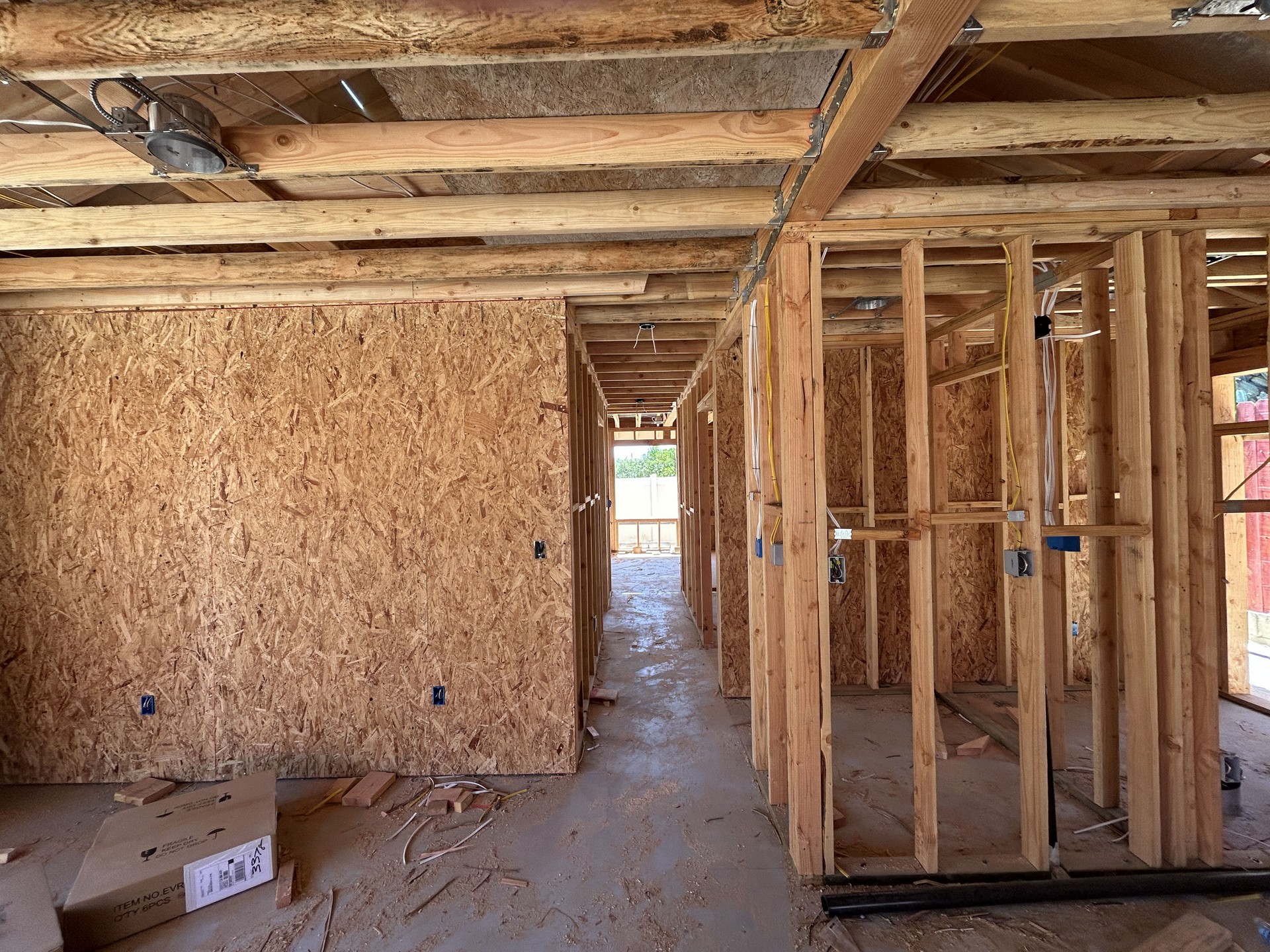 Construction