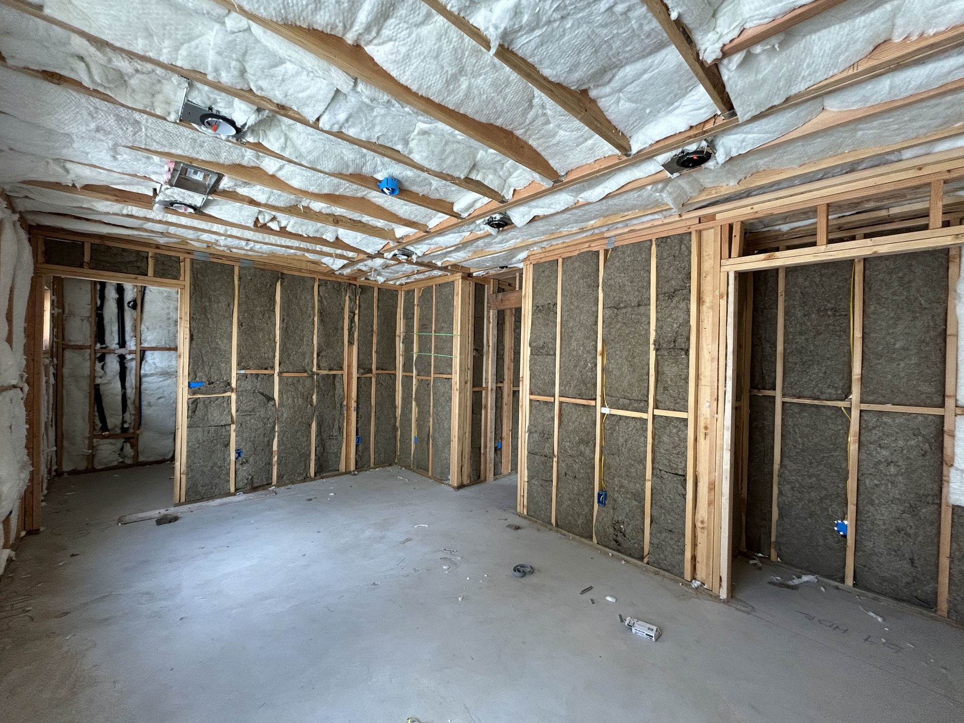 Construction