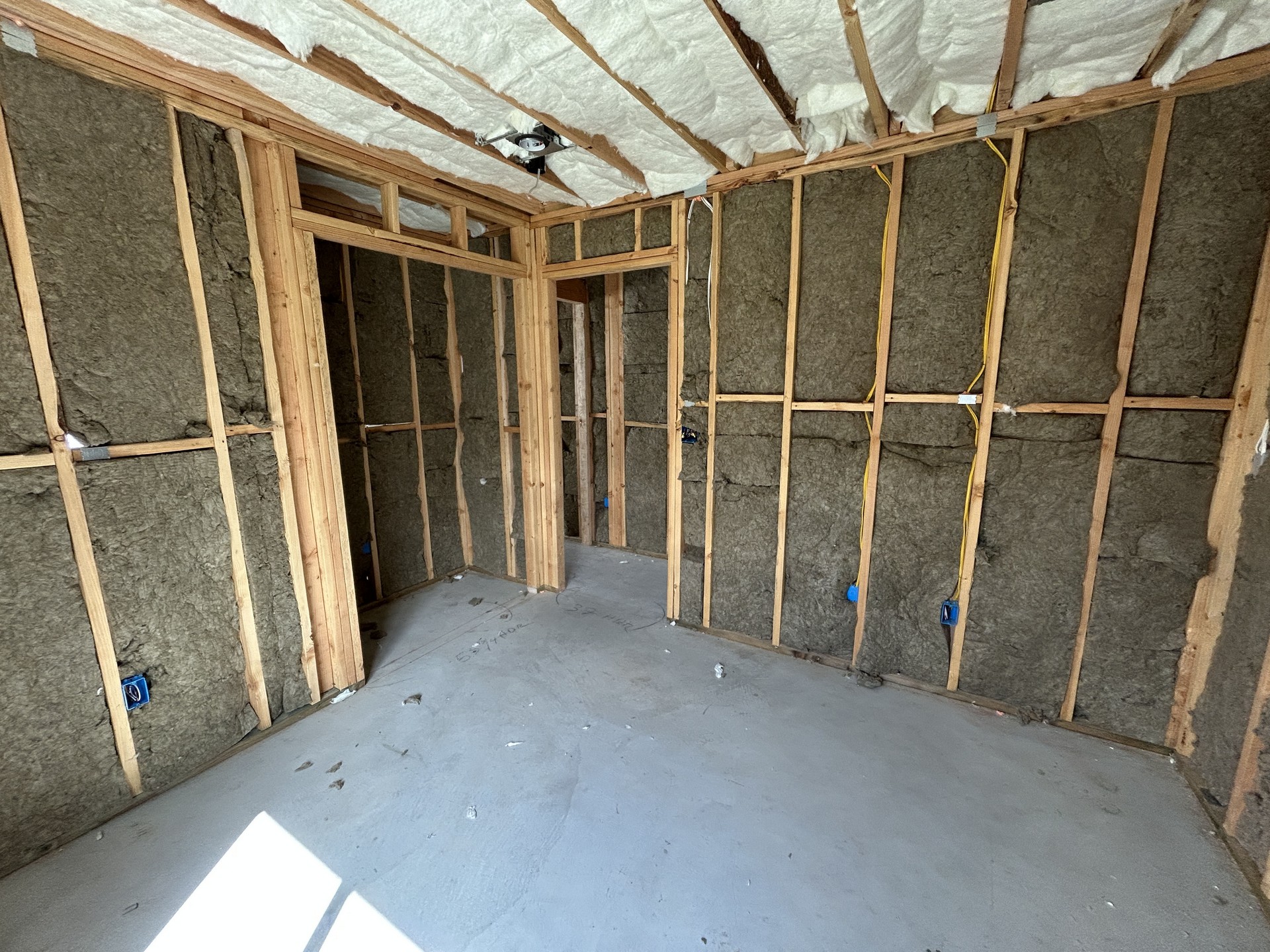 Construction